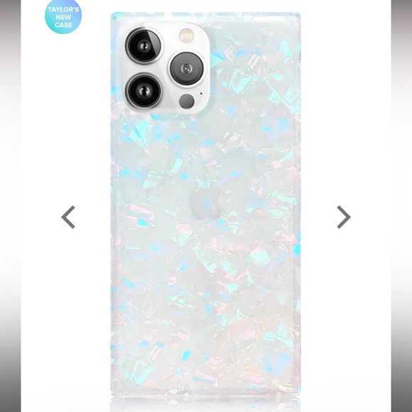 FLAUNT iPhone 15 Pro Case - Picture 1 of 4